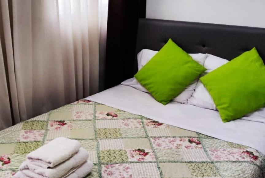 Casa Artesana Homestay