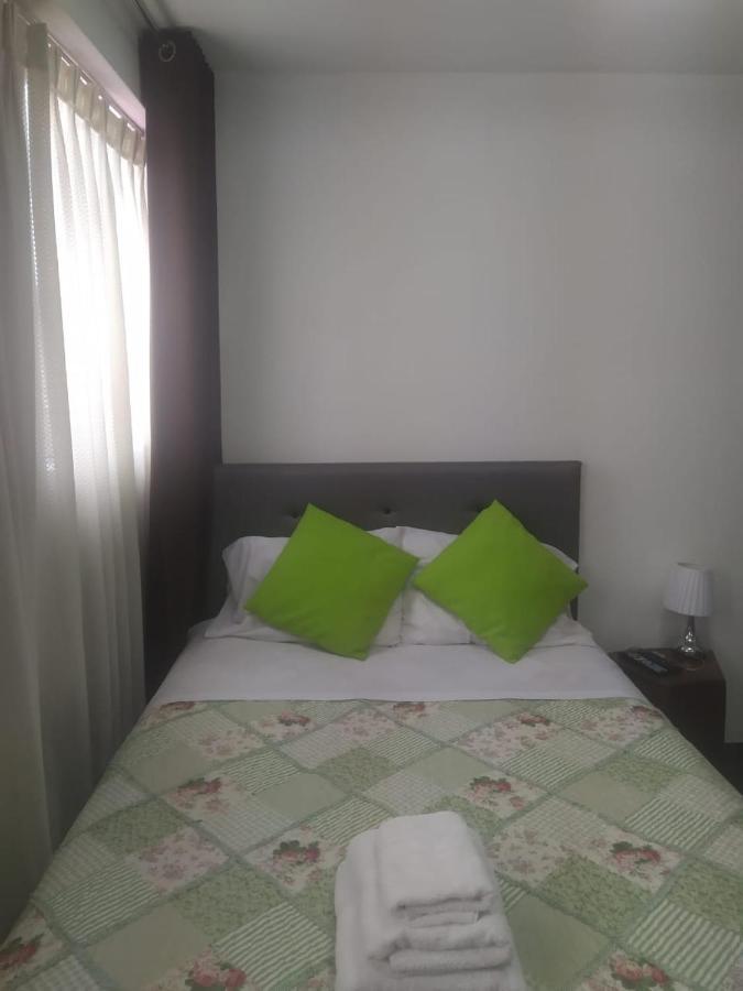 Homestay Casa Artesana Cusco