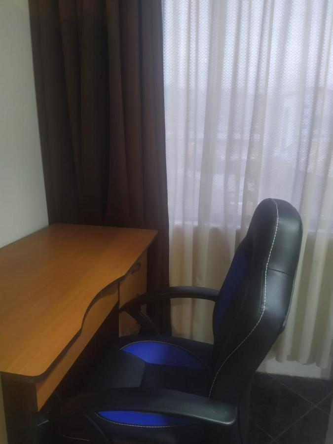 Homestay Casa Artesana *